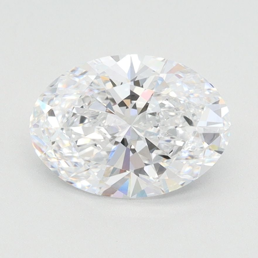 IGI Oval 1.59ct D VVS1 - Loose Lab Diamond: IGI Oval 1.59ct D VVS1 - Loose Lab Diamond Item Specifics: Source: This Is A Real Diamond Grown In A Lab Not Mined. Carat: 1.59 Cut: - Color: D Clarity: VVS1 Polish: EX Symmetry: EX Measurements: 9.37