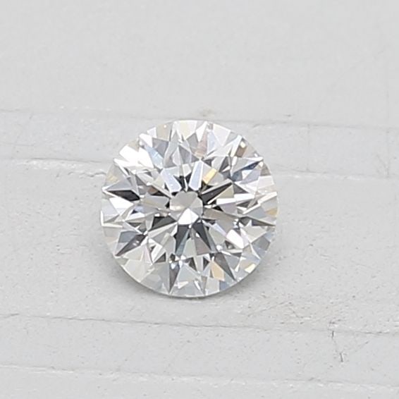 IGI Round 0.34ct D VVS2 - Loose Lab Diamond: IGI Round 0.34ct D VVS2 - Loose Lab Diamond Item Specifics: Source: This Is A Real Diamond Grown In A Lab Not Mined. Carat: 0.34 Cut: EX Color: D Clarity: VVS2 Polish: VG Symmetry: VG Measurements: 4.
