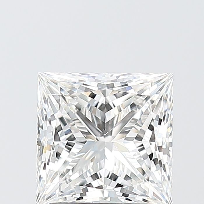 IGI Princess 2.09ct E VVS2 - Loose Lab Diamond: IGI Princess 2.09ct E VVS2 - Loose Lab Diamond Item Specifics: Source: This Is A Real Diamond Grown In A Lab Not Mined. Carat: 2.09 Cut: - Color: E Clarity: VVS2 Polish: EX Symmetry: EX Measurements: 