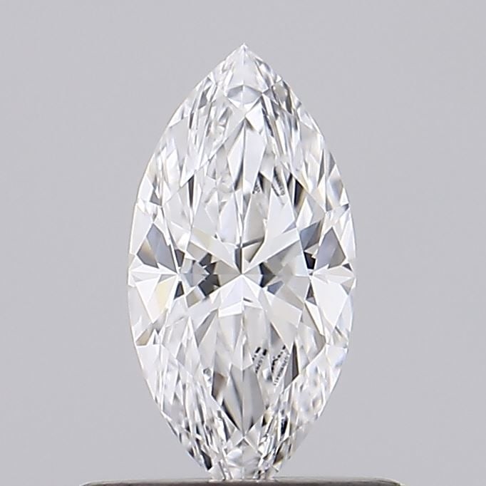 IGI Marquise 0.52ct D VVS2 - Loose Lab Diamond: IGI Marquise 0.52ct D VVS2 - Loose Lab Diamond Item Specifics: Source: This Is A Real Diamond Grown In A Lab Not Mined. Carat: 0.52 Cut: - Color: D Clarity: VVS2 Polish: EX Symmetry: EX Measurements: 