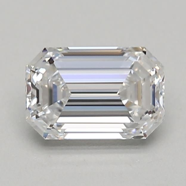 IGI Emerald 0.83ct D IF - Loose Lab Diamond: IGI Emerald 0.83ct D IF - Loose Lab Diamond Item Specifics: Source: This Is A Real Diamond Grown In A Lab Not Mined. Carat: 0.83 Cut: - Color: D Clarity: IF Polish: EX Symmetry: EX Measurements: 6.55L