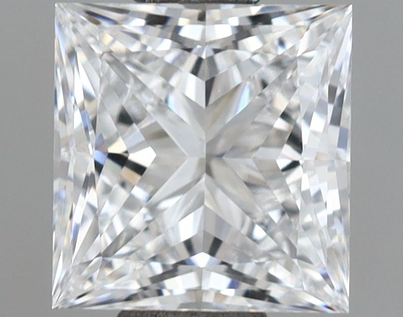 IGI Princess 1.03ct D VVS1 - Loose Lab Diamond: IGI Princess 1.03ct D VVS1 - Loose Lab Diamond Item Specifics: Source: This Is A Real Diamond Grown In A Lab Not Mined. Carat: 1.03 Cut: - Color: D Clarity: VVS1 Polish: EX Symmetry: EX Measurements: 