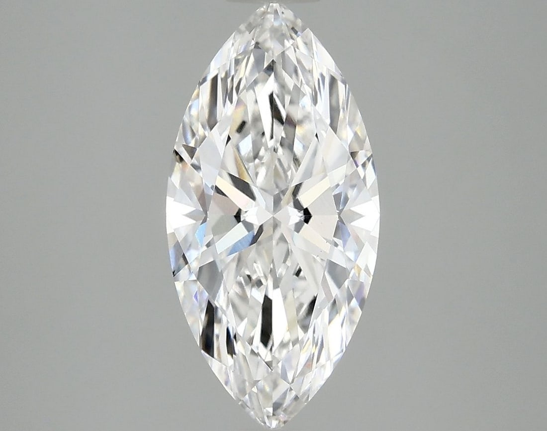 IGI Marquise 2.1ct E VVS2 - Loose Lab Diamond: IGI Marquise 2.1ct E VVS2 - Loose Lab Diamond Item Specifics: Source: This Is A Real Diamond Grown In A Lab Not Mined. Carat: 2.1 Cut: - Color: E Clarity: VVS2 Polish: EX Symmetry: EX Measurements: 13