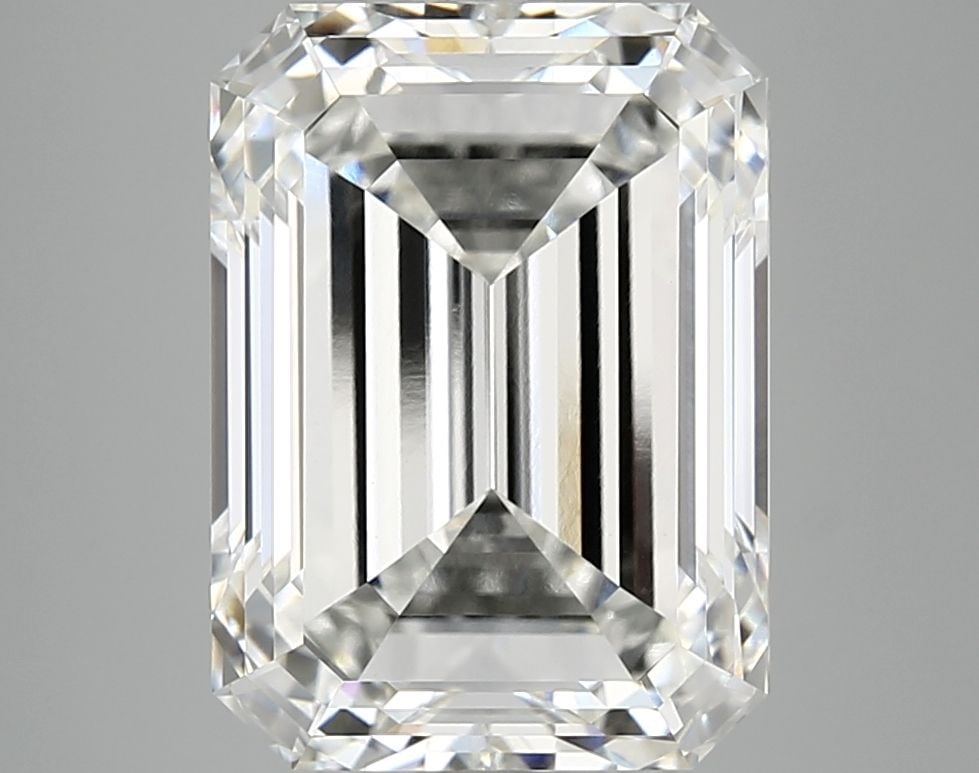 IGI Emerald 7.1ct G VVS2 - Loose Lab Diamond: IGI Emerald 7.1ct G VVS2 - Loose Lab Diamond Item Specifics: Source: This Is A Real Diamond Grown In A Lab Not Mined. Carat: 7.1 Cut: - Color: G Clarity: VVS2 Polish: EX Symmetry: EX Measurements: 12.