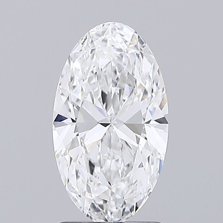 IGI Oval 1.71ct D VVS2 - Loose Lab Diamond: IGI Oval 1.71ct D VVS2 - Loose Lab Diamond Item Specifics: Source: This Is A Real Diamond Grown In A Lab Not Mined. Carat: 1.71 Cut: - Color: D Clarity: VVS2 Polish: EX Symmetry: EX Measurements: 10.9