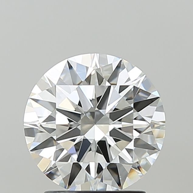 IGI Round 2.07ct E VVS2 - Ideal Loose Lab Diamond: IGI Round 2.07ct E VVS2 - Ideal Loose Lab Diamond Item Specifics: Source: This Is A Real Diamond Grown In A Lab Not Mined. Carat: 2.07 Cut: ID Color: E Clarity: VVS2 Polish: EX Symmetry: EX Measuremen