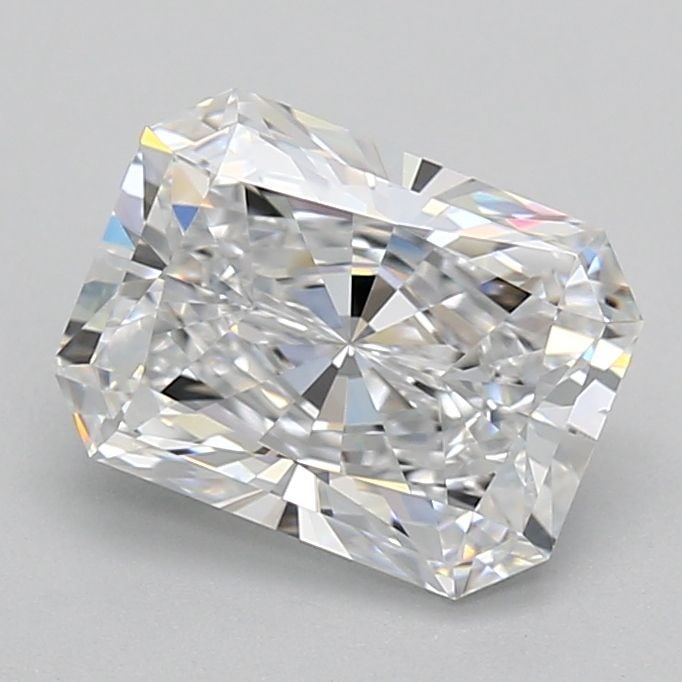 IGI Radiant 2.63ct D VVS1 - Loose Lab Diamond: IGI Radiant 2.63ct D VVS1 - Loose Lab Diamond Item Specifics: Source: This Is A Real Diamond Grown In A Lab Not Mined. Carat: 2.63 Cut: - Color: D Clarity: VVS1 Polish: EX Symmetry: EX Measurements: 9