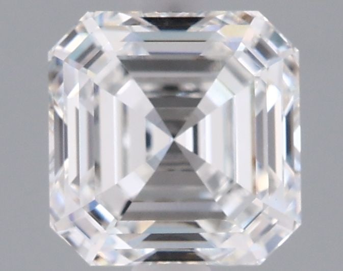 IGI Asscher 2.0ct E VVS2 - Loose Lab Diamond: IGI Asscher 2.0ct E VVS2 - Loose Lab Diamond Item Specifics: Source: This Is A Real Diamond Grown In A Lab Not Mined. Carat: 2.0 Cut: - Color: E Clarity: VVS2 Polish: EX Symmetry: EX Measurements: 6.8