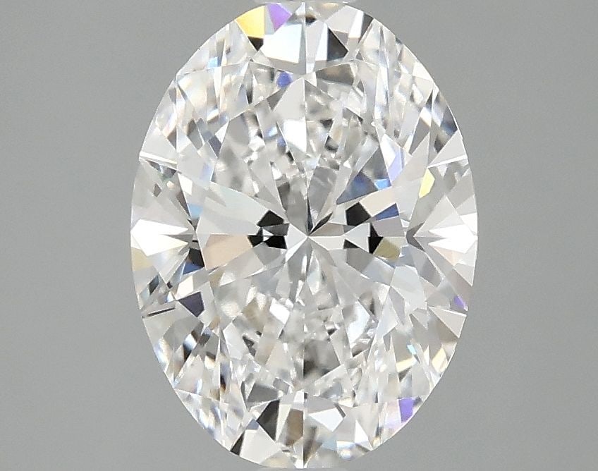 IGI Oval 2.09ct E VVS2 - Loose Lab Diamond: IGI Oval 2.09ct E VVS2 - Loose Lab Diamond Item Specifics: Source: This Is A Real Diamond Grown In A Lab Not Mined. Carat: 2.09 Cut: - Color: E Clarity: VVS2 Polish: EX Symmetry: EX Measurements: