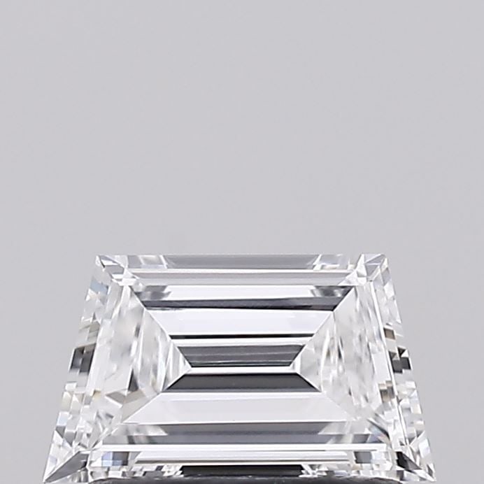 Trapezoid 0.5ct D VVS1 - Loose Lab Diamond (1 of 1)