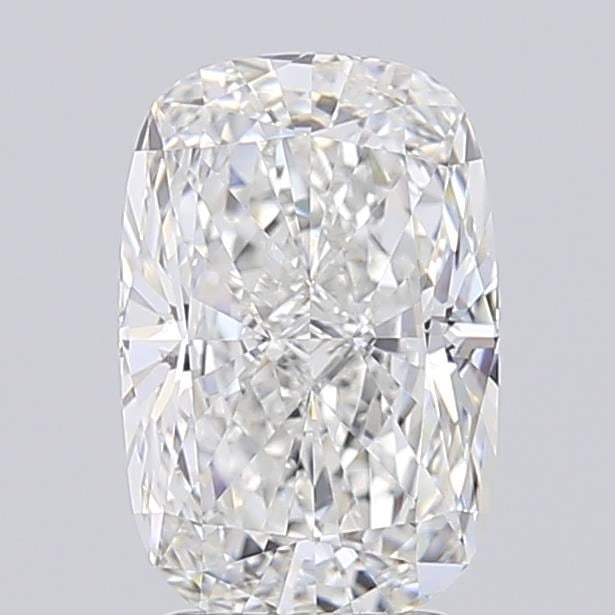 IGI Cushion Modified 3.05ct D VVS2 - Loose Lab Diamond: IGI Cushion Modified 3.05ct D VVS2 - Loose Lab Diamond Item Specifics: Source: This Is A Real Diamond Grown In A Lab Not Mined. Carat: 3.05 Cut: - Color: D Clarity: VVS2 Polish: EX Symmetry: EX Measur