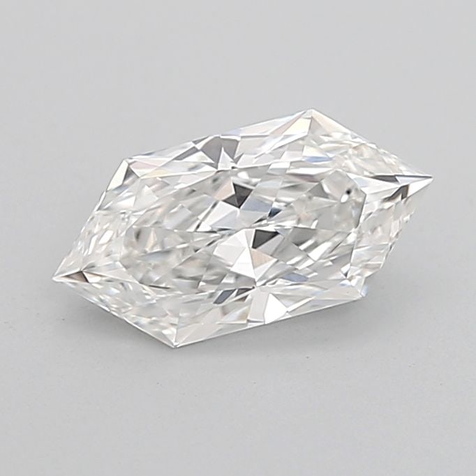 IGI Hexagonal 1.09ct E VVS2 - Loose Lab Diamond: IGI Hexagonal 1.09ct E VVS2 - Loose Lab Diamond Item Specifics: Source: This Is A Real Diamond Grown In A Lab Not Mined. Carat: 1.09 Cut: - Color: E Clarity: VVS2 Polish: EX Symmetry: EX Measurements: