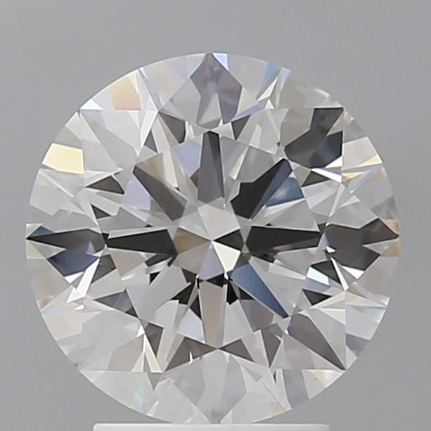IGI Round 3.09ct E VVS2 - Ideal Loose Lab Diamond (1 of 1)