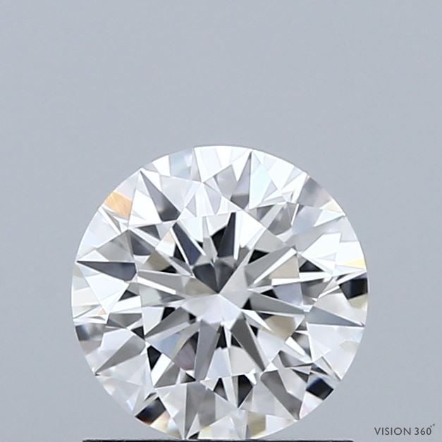 IGI Round 2.04ct D VVS2 - Ideal Loose Lab Diamond: IGI Round 2.04ct D VVS2 - Ideal Loose Lab Diamond Item Specifics: Source: This Is A Real Diamond Grown In A Lab Not Mined. Carat: 2.04 Cut: ID Color: D Clarity: VVS2 Polish: EX Symmetry: EX Measuremen
