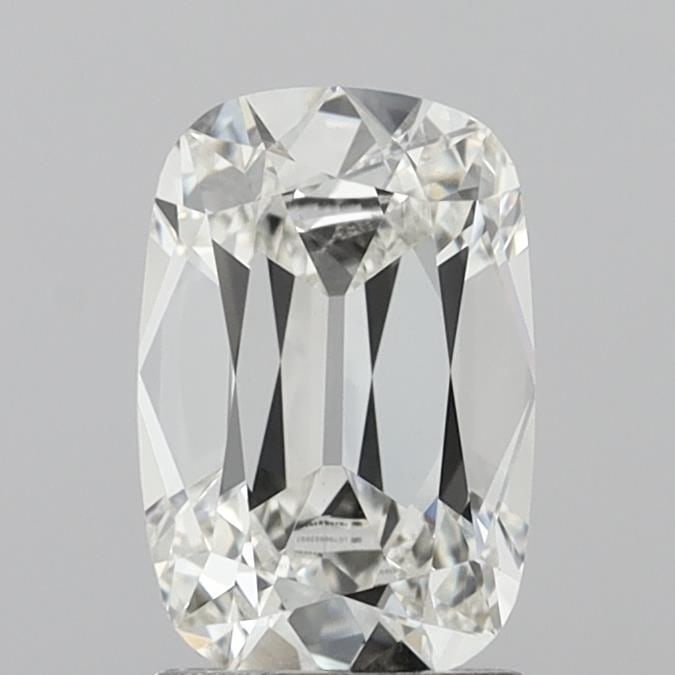 IGI Cushion Brilliant 2.08ct G VVS2 - Loose Lab Diamond: IGI Cushion Brilliant 2.08ct G VVS2 - Loose Lab Diamond Item Specifics: Source: This Is A Real Diamond Grown In A Lab Not Mined. Carat: 2.08 Cut: - Color: G Clarity: VVS2 Polish: EX Symmetry: EX Measu