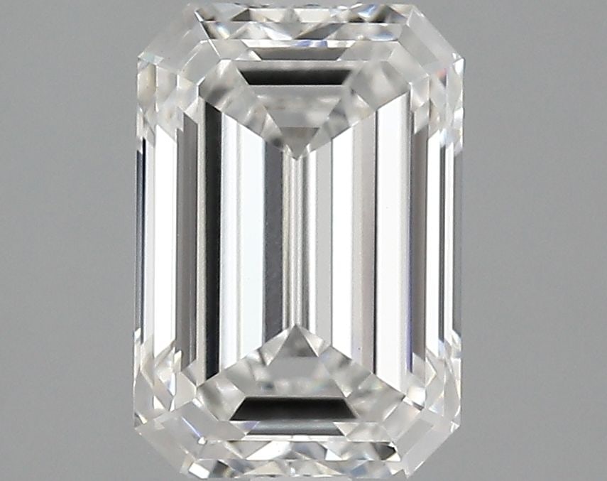 IGI Emerald 2.02ct E VVS2 - Loose Lab Diamond: IGI Emerald 2.02ct E VVS2 - Loose Lab Diamond Item Specifics: Source: This Is A Real Diamond Grown In A Lab Not Mined. Carat: 2.02 Cut: - Color: E Clarity: VVS2 Polish: EX Symmetry: EX Measurements: 8