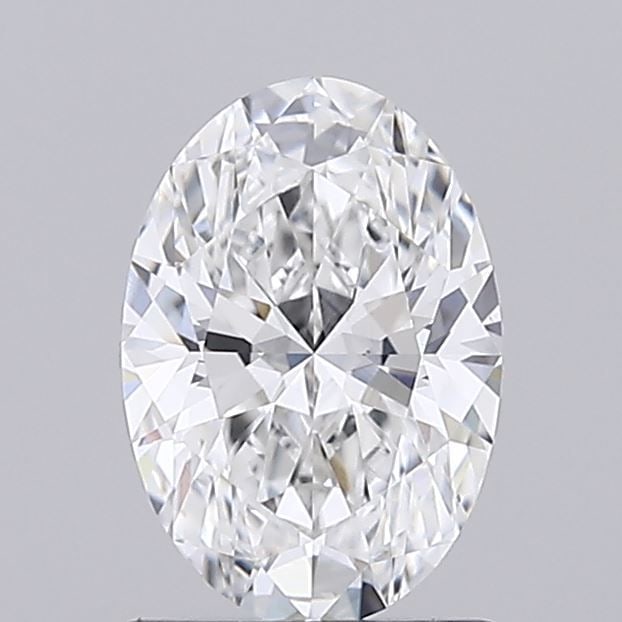 IGI Oval 1.07ct E VVS1 - Loose Lab Diamond: IGI Oval 1.07ct E VVS1 - Loose Lab Diamond Item Specifics: Source: This Is A Real Diamond Grown In A Lab Not Mined. Carat: 1.07 Cut: - Color: E Clarity: VVS1 Polish: EX Symmetry: EX Measurements: 8.18