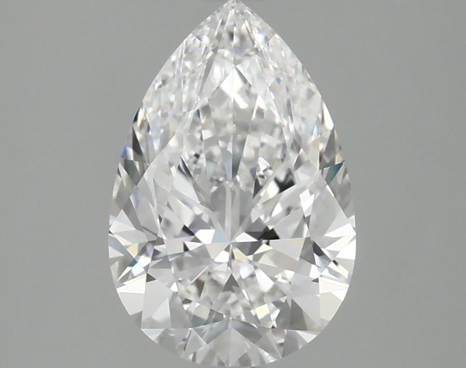 IGI Pear 2.08ct D VVS2 - Loose Lab Diamond: IGI Pear 2.08ct D VVS2 - Loose Lab Diamond Item Specifics: Source: This Is A Real Diamond Grown In A Lab Not Mined. Carat: 2.08 Cut: - Color: D Clarity: VVS2 Polish: EX Symmetry: EX Measurements: 10.6
