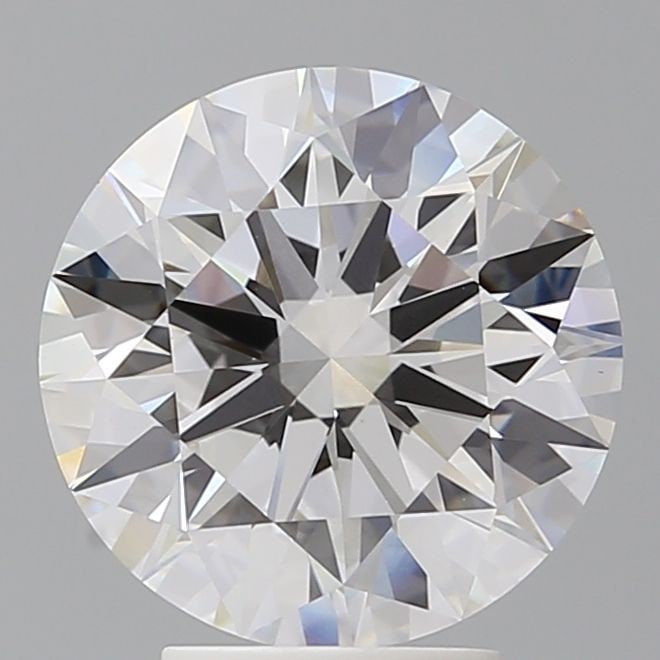 IGI Round 4.09ct E VVS2 - Ideal Loose Lab Diamond: IGI Round 4.09ct E VVS2 - Ideal Loose Lab Diamond Item Specifics: Source: This Is A Real Diamond Grown In A Lab Not Mined. Carat: 4.09 Cut: ID Color: E Clarity: VVS2 Polish: EX Symmetry: EX Measuremen