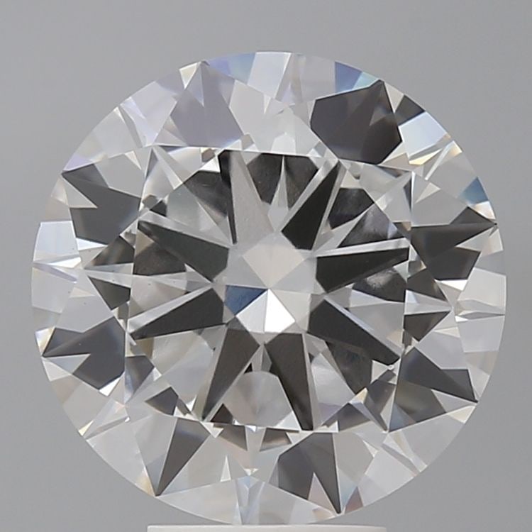 IGI Round 6.02ct E VVS2 - Loose Lab Diamond: IGI Round 6.02ct E VVS2 - Loose Lab Diamond Item Specifics: Source: This Is A Real Diamond Grown In A Lab Not Mined. Carat: 6.02 Cut: EX Color: E Clarity: VVS2 Polish: EX Symmetry: EX Measurements: 11
