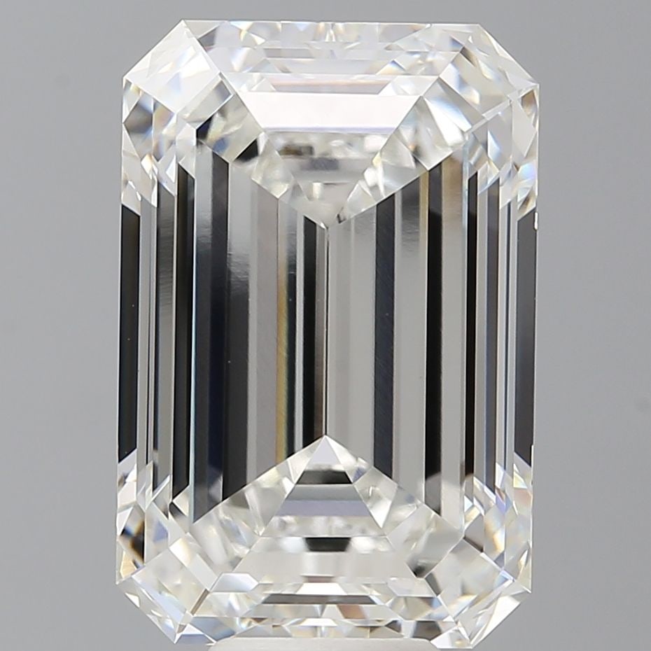 IGI Emerald 11.05ct F VVS2 - Loose Lab Diamond: IGI Emerald 11.05ct F VVS2 - Loose Lab Diamond Item Specifics: Source: This Is A Real Diamond Grown In A Lab Not Mined. Carat: 11.05 Cut: - Color: F Clarity: VVS2 Polish: EX Symmetry: EX Measurements: