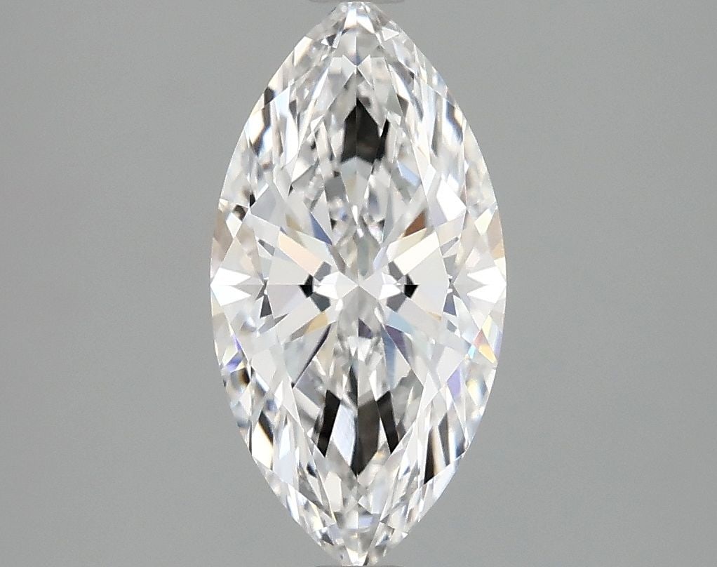 IGI Marquise 1.59ct E VVS2 - Loose Lab Diamond: IGI Marquise 1.59ct E VVS2 - Loose Lab Diamond Item Specifics: Source: This Is A Real Diamond Grown In A Lab Not Mined. Carat: 1.59 Cut: - Color: E Clarity: VVS2 Polish: EX Symmetry: EX Measurements: 