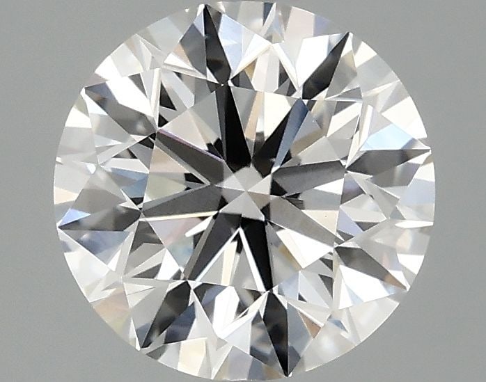 IGI Round 2.0ct F VVS2 - Loose Lab Diamond: IGI Round 2.0ct F VVS2 - Loose Lab Diamond Item Specifics: Source: This Is A Real Diamond Grown In A Lab Not Mined. Carat: 2.0 Cut: EX Color: F Clarity: VVS2 Polish: EX Symmetry: EX Measurements: 7.98