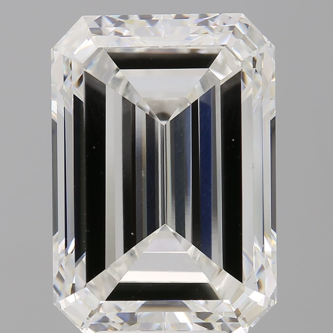IGI Emerald 9.01ct F VVS2 - Loose Lab Diamond: IGI Emerald 9.01ct F VVS2 - Loose Lab Diamond Item Specifics: Source: This Is A Real Diamond Grown In A Lab Not Mined. Carat: 9.01 Cut: - Color: F Clarity: VVS2 Polish: EX Symmetry: EX Measurements: 1
