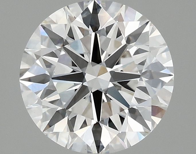 IGI Round 2.06ct D VVS2 - Loose Lab Diamond: IGI Round 2.06ct D VVS2 - Loose Lab Diamond Item Specifics: Source: This Is A Real Diamond Grown In A Lab Not Mined. Carat: 2.06 Cut: EX Color: D Clarity: VVS2 Polish: EX Symmetry: EX Measurements: 8.