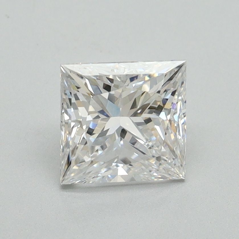 IGI Princess 1.19ct D VVS2 - Loose Lab Diamond: IGI Princess 1.19ct D VVS2 - Loose Lab Diamond Item Specifics: Source: This Is A Real Diamond Grown In A Lab Not Mined. Carat: 1.19 Cut: - Color: D Clarity: VVS2 Polish: EX Symmetry: EX Measurements: 