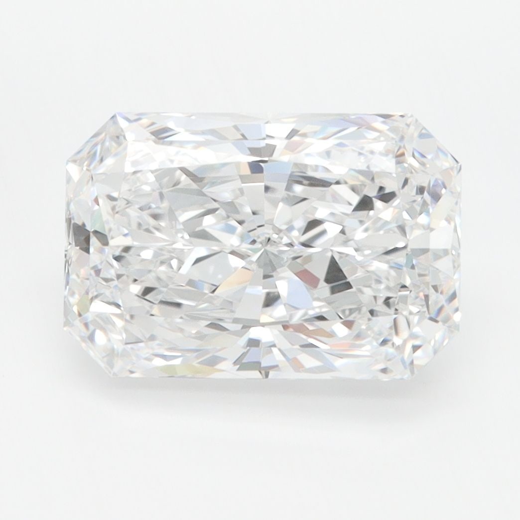 IGI Radiant 3.33ct D IF - Loose Lab Diamond (1 of 1)