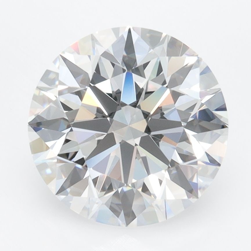 GIA Round 3.31ct D VVS1 - Loose Lab Diamond: GIA Round 3.31ct D VVS1 - Loose Lab Diamond Item Specifics: Source: This Is A Real Diamond Grown In A Lab Not Mined. Carat: 3.31 Cut: EX Color: D Clarity: VVS1 Polish: EX Symmetry: EX Measurements: 9.
