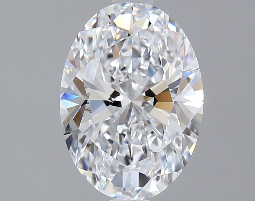 IGI Oval 1.74ct D VVS1 - Loose Lab Diamond: IGI Oval 1.74ct D VVS1 - Loose Lab Diamond Item Specifics: Source: This Is A Real Diamond Grown In A Lab Not Mined. Carat: 1.74 Cut: - Color: D Clarity: VVS1 Polish: EX Symmetry: EX Measurements: 9.46