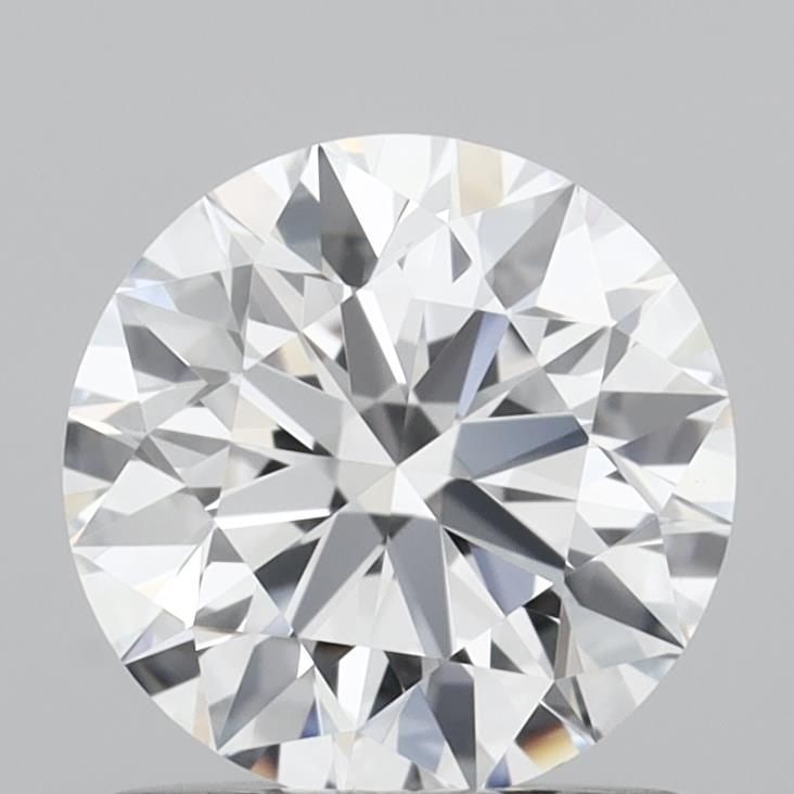 IGI Round 1.07ct D VVS1 - Ideal Loose Lab Diamond: IGI Round 1.07ct D VVS1 - Ideal Loose Lab Diamond Item Specifics: Source: This Is A Real Diamond Grown In A Lab Not Mined. Carat: 1.07 Cut: ID Color: D Clarity: VVS1 Polish: EX Symmetry: EX Measuremen