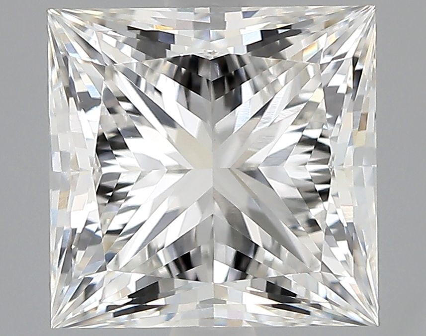 IGI Princess 2.83ct F VVS2 - Loose Lab Diamond: IGI Princess 2.83ct F VVS2 - Loose Lab Diamond Item Specifics: Source: This Is A Real Diamond Grown In A Lab Not Mined. Carat: 2.83 Cut: - Color: F Clarity: VVS2 Polish: EX Symmetry: EX Measurements: 
