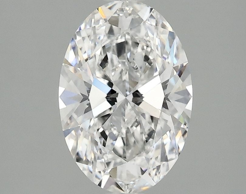 IGI Oval 1.56ct E VVS2 - Loose Lab Diamond: IGI Oval 1.56ct E VVS2 - Loose Lab Diamond Item Specifics: Source: This Is A Real Diamond Grown In A Lab Not Mined. Carat: 1.56 Cut: - Color: E Clarity: VVS2 Polish: EX Symmetry: EX Measurements: 9.43