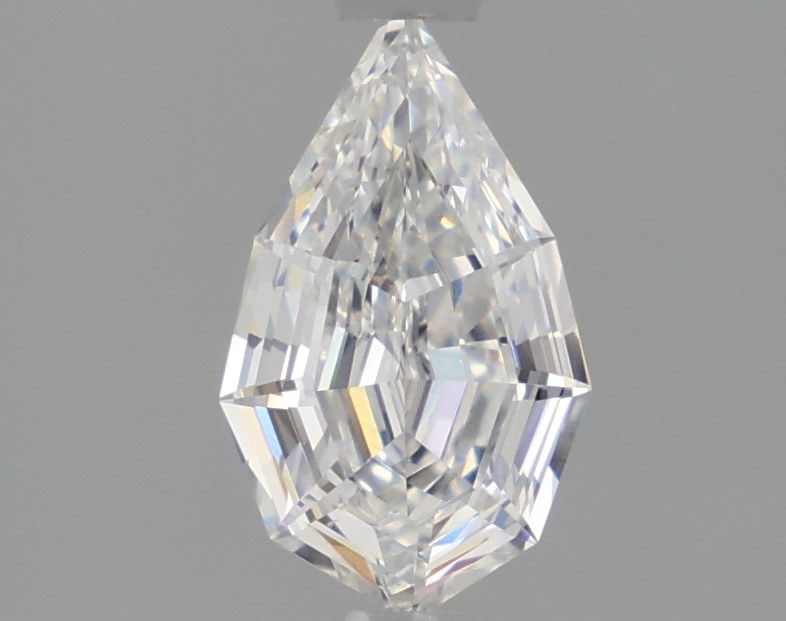 IGI Pear 1.06ct E VVS2 - Loose Lab Diamond: IGI Pear 1.06ct E VVS2 - Loose Lab Diamond Item Specifics: Source: This Is A Real Diamond Grown In A Lab Not Mined. Carat: 1.06 Cut: - Color: E Clarity: VVS2 Polish: EX Symmetry: EX Measurements: 10.0