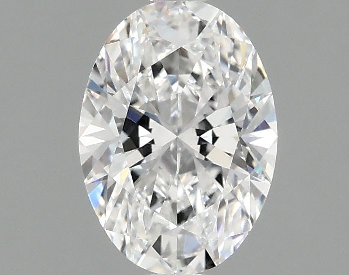 IGI Oval 1.08ct D VVS2 - Loose Lab Diamond: IGI Oval 1.08ct D VVS2 - Loose Lab Diamond Item Specifics: Source: This Is A Real Diamond Grown In A Lab Not Mined. Carat: 1.08 Cut: - Color: D Clarity: VVS2 Polish: EX Symmetry: EX Measurements: 8.11