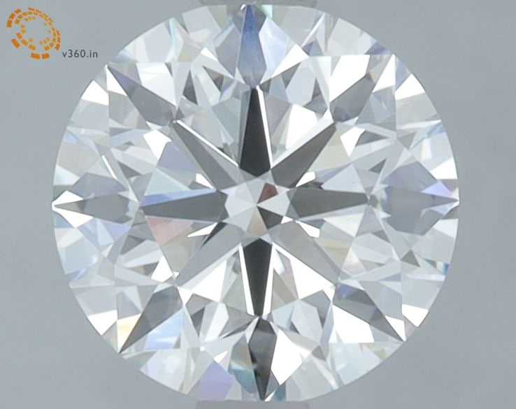IGI Round 1.92ct E VVS2 - Ideal Loose Lab Diamond: IGI Round 1.92ct E VVS2 - Ideal Loose Lab Diamond Item Specifics: Source: This Is A Real Diamond Grown In A Lab Not Mined. Carat: 1.92 Cut: ID Color: E Clarity: VVS2 Polish: EX Symmetry: EX Measuremen