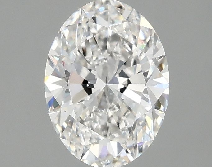 IGI Oval 1.1ct E VVS2 - Loose Lab Diamond: IGI Oval 1.1ct E VVS2 - Loose Lab Diamond Item Specifics: Source: This Is A Real Diamond Grown In A Lab Not Mined. Carat: 1.1 Cut: - Color: E Clarity: VVS2 Polish: EX Symmetry: EX Measurements: 8.09L 