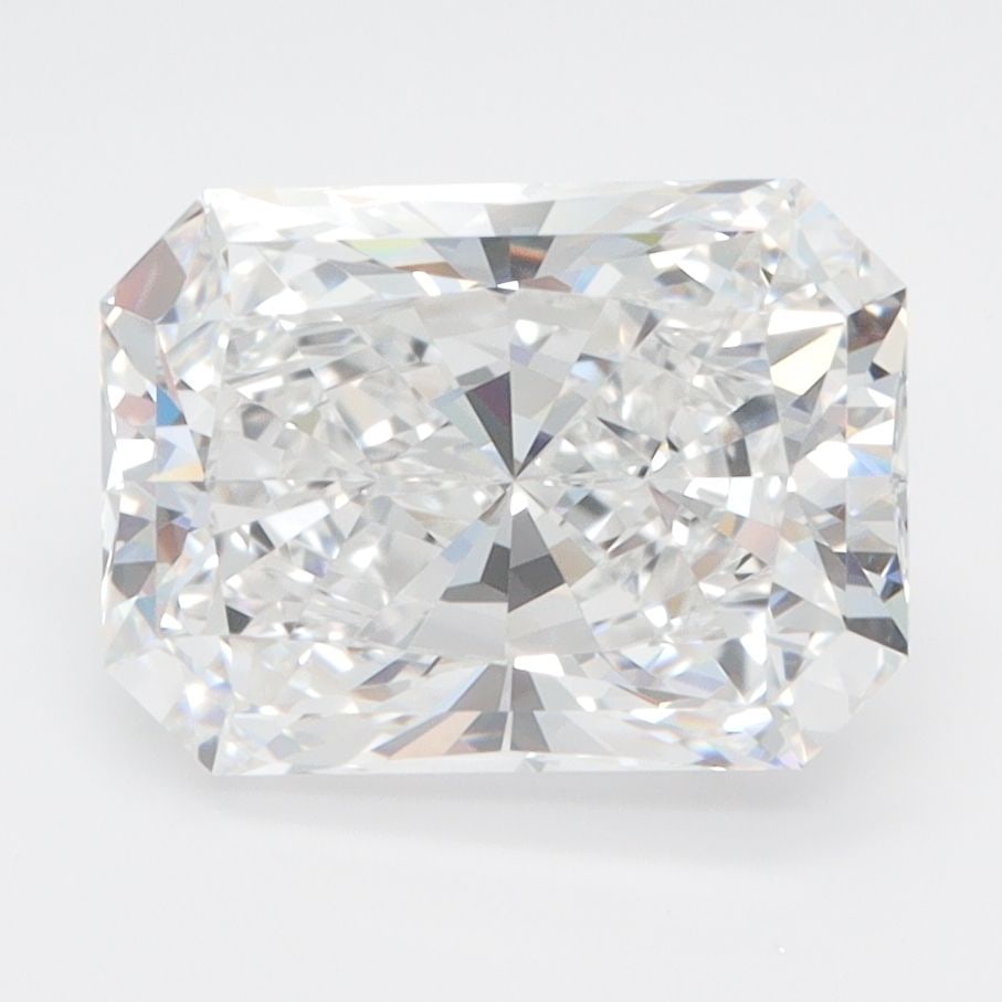 GIA Radiant 3.04ct D VVS1 - Loose Lab Diamond: GIA Radiant 3.04ct D VVS1 - Loose Lab Diamond Item Specifics: Source: This Is A Real Diamond Grown In A Lab Not Mined. Carat: 3.04 Cut: - Color: D Clarity: VVS1 Polish: EX Symmetry: EX Measurements: 1