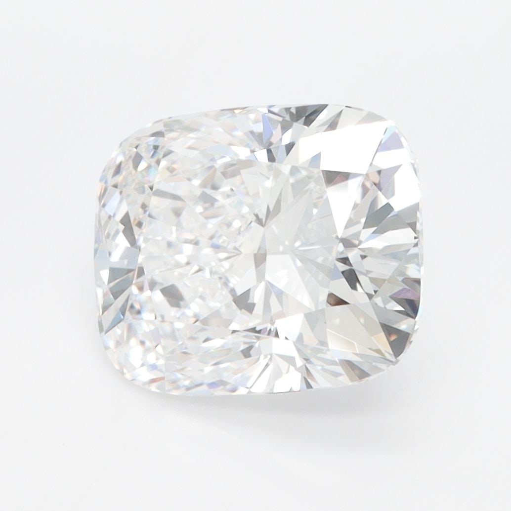 IGI Cushion Modified 3.27ct D VVS1 - Loose Lab Diamond: IGI Cushion Modified 3.27ct D VVS1 - Loose Lab Diamond Item Specifics: Source: This Is A Real Diamond Grown In A Lab Not Mined. Carat: 3.27 Cut: - Color: D Clarity: VVS1 Polish: EX Symmetry: EX Measur