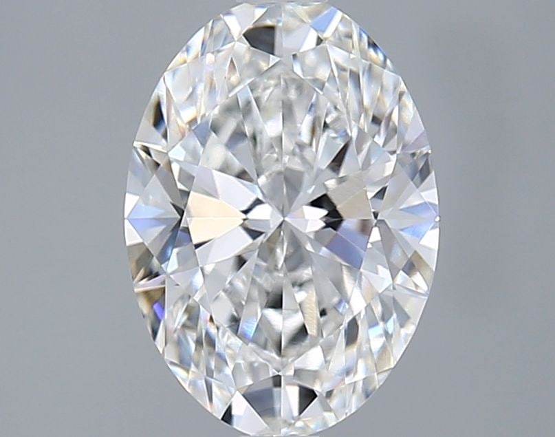 IGI Oval 2.07ct F VVS2 - Loose Lab Diamond: IGI Oval 2.07ct F VVS2 - Loose Lab Diamond Item Specifics: Source: This Is A Real Diamond Grown In A Lab Not Mined. Carat: 2.07 Cut: - Color: F Clarity: VVS2 Polish: EX Symmetry: EX Measurements: 10.1