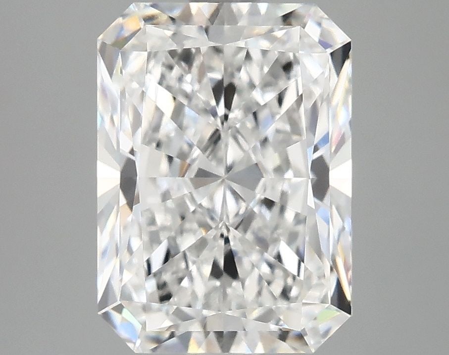IGI Radiant 3.49ct E VVS2 - Loose Lab Diamond: IGI Radiant 3.49ct E VVS2 - Loose Lab Diamond Item Specifics: Source: This Is A Real Diamond Grown In A Lab Not Mined. Carat: 3.49 Cut: - Color: E Clarity: VVS2 Polish: EX Symmetry: EX Measurements: 1