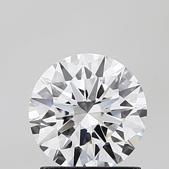 IGI Round 1.29ct D VVS2 - Ideal Loose Lab Diamond: IGI Round 1.29ct D VVS2 - Ideal Loose Lab Diamond Item Specifics: Source: This Is A Real Diamond Grown In A Lab Not Mined. Carat: 1.29 Cut: ID Color: D Clarity: VVS2 Polish: EX Symmetry: EX Measuremen