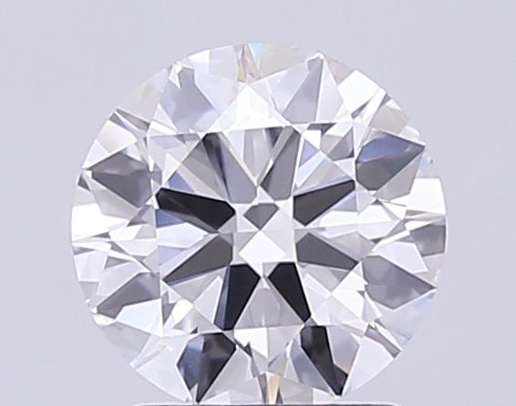 IGI Round 1.61ct D VVS1 - Ideal Loose Lab Diamond: IGI Round 1.61ct D VVS1 - Ideal Loose Lab Diamond Item Specifics: Source: This Is A Real Diamond Grown In A Lab Not Mined. Carat: 1.61 Cut: ID Color: D Clarity: VVS1 Polish: EX Symmetry: EX Measuremen