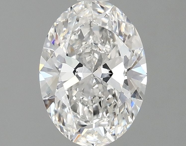 IGI Oval 1.37ct E VVS1 - Loose Lab Diamond: IGI Oval 1.37ct E VVS1 - Loose Lab Diamond Item Specifics: Source: This Is A Real Diamond Grown In A Lab Not Mined. Carat: 1.37 Cut: - Color: E Clarity: VVS1 Polish: EX Symmetry: EX Measurements: 8.87