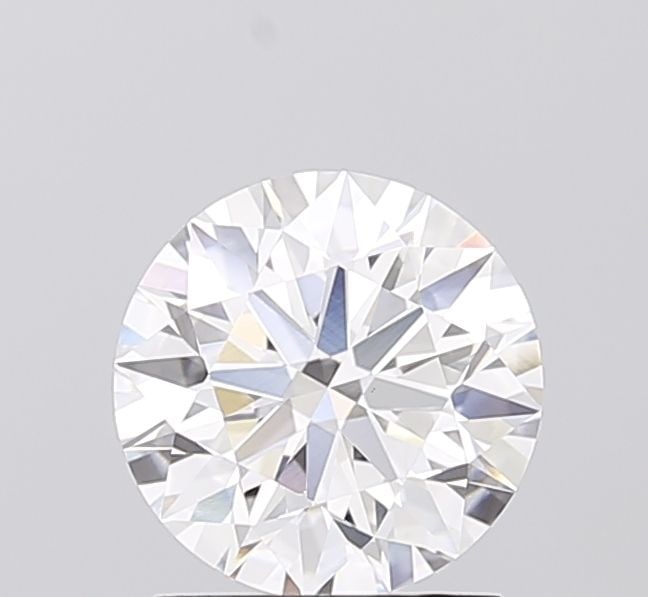 IGI Round 1.52ct E VVS2 - Ideal Loose Lab Diamond: IGI Round 1.52ct E VVS2 - Ideal Loose Lab Diamond Item Specifics: Source: This Is A Real Diamond Grown In A Lab Not Mined. Carat: 1.52 Cut: ID Color: E Clarity: VVS2 Polish: EX Symmetry: EX Measuremen