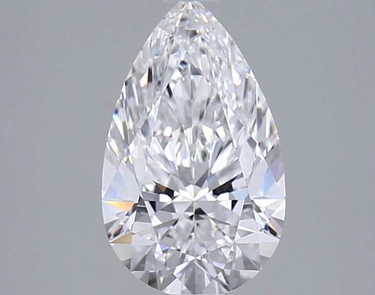 IGI Pear 1.5ct D VVS1 - Loose Lab Diamond: IGI Pear 1.5ct D VVS1 - Loose Lab Diamond Item Specifics: Source: This Is A Real Diamond Grown In A Lab Not Mined. Carat: 1.5 Cut: - Color: D Clarity: VVS1 Polish: EX Symmetry: EX Measurements: 10.29L