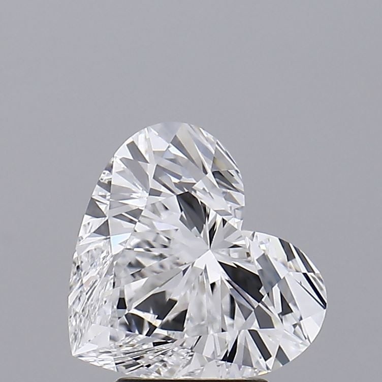 IGI Heart 3.0ct D VVS1 - Loose Lab Diamond: IGI Heart 3.0ct D VVS1 - Loose Lab Diamond Item Specifics: Source: This Is A Real Diamond Grown In A Lab Not Mined. Carat: 3.0 Cut: - Color: D Clarity: VVS1 Polish: EX Symmetry: EX Measurements: 8.98L